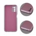 Mocco Metallic Case Защитный Чехол для Samsung Galaxy A34 5G