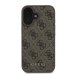 Guess GUHCP16SG4GFBR Чехол для Apple iPhone 16