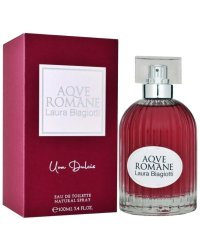 Laura Biagiotti Aqve Romane Uva Dulcis Парфюм EDT 100 ml