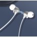 Дополнительное изображение книги «KAKU KSC-273 Bluetooth 5.0 Sport Headset & Handsfree / MicroSD Card Reader / наушники / белый»