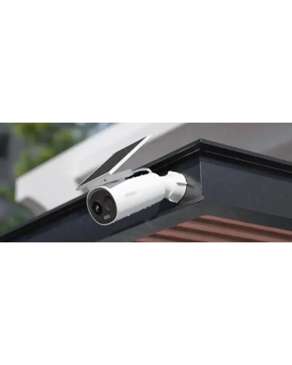 IMOU IPC-K9DC-5M0WEH-V2 IP Камера видеонаблюдения