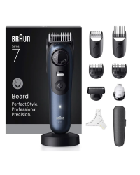 Braun series 7 BT7540 Триммер для бороды