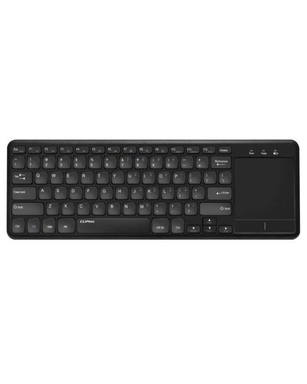 CLiPtec RZK355 WRL Клавиатура c Touchpad