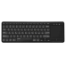 CLiPtec RZK355 WRL Клавиатура c Touchpad