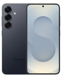 Samsung Galaxy S25 5G Смартфон 12GB / 128GB Black