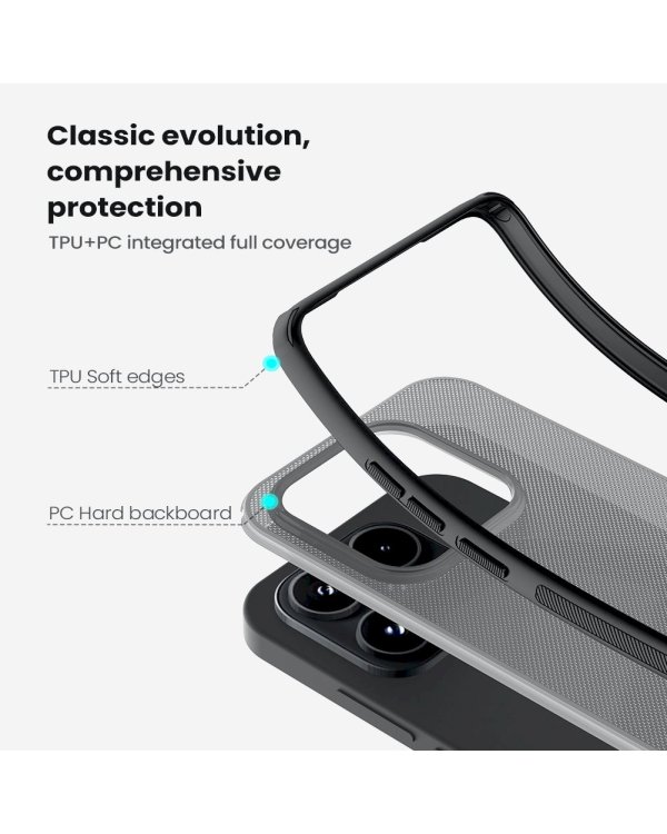 Nillkin Super Shield Pro Back Cover Чехол для Xiaomi 17