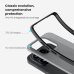 Nillkin Super Shield Pro Back Cover Чехол для Xiaomi 17