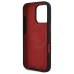 BMW BMHMP16X23SSPK Силиконовый Чехол для Apple iPhone 16 Pro Max