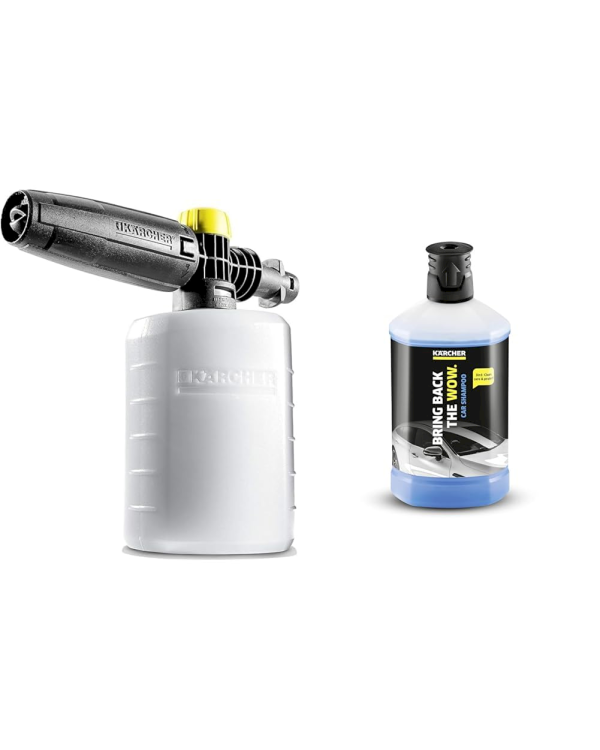 Kärcher FJ 6 Аксессуар запасной бачок 0.6 l