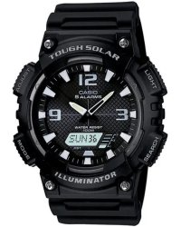 CASIO AQ-S810W-1AVEF Мужские часы