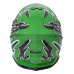 Acerbis X-Track 2206 Enduro Шлем для мотоцикла зелёный M