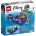 LEGO 43213 The Little Mermaid Story Book Конструктор