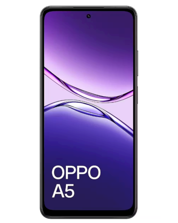 Oppo A5 Смартфон 6GB / 128GB Midnight Purple
