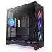NZXT H9 Flow 2025 Компьютерный корпус