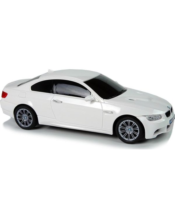 Дополнительное изображение книги «BMW M3 RC Машинка c рулём дистанционного управления 1:18»