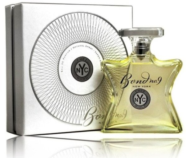 Bond No. 9 Chez Bond Smaržas EDP 100 ml