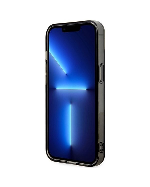 BMW BMHMP14SHGPK Чехол для Apple iPhone 13 / 14 / 15
