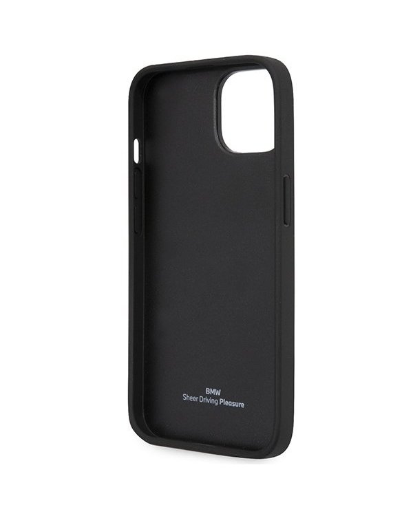 BMW BMHCP14S22RQDK Чехол для Apple iPhone 13 / 14 / 15
