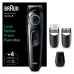 Braun BeardTrimmer 3 BT3421 Триммер для бороды