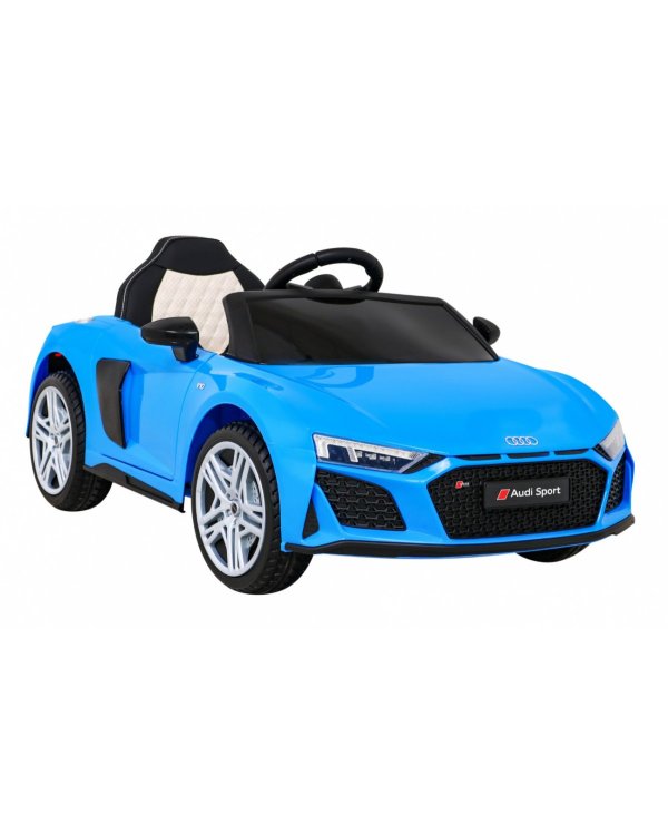 Audi R8 LIFT Детский Электромобиль