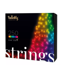 Twinkly TWS600STP-BEU Cветящаяся гирлянда 600 лампы LED