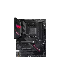 Asus ROG STRIX B550-F GAMING WIFI II Материнская плата AMD B550 / Socket AM4 / ATX / Wi-Fi