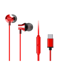 Aiwa ESTM-50USB-C Проводная гарнитура USB-C