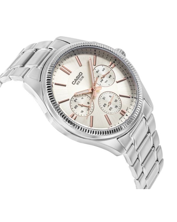 CASIO MTP-1375D-7A2VDF Мужские часы