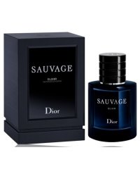 Dior Sauvage Elixir Парфюм PAR 60 ml