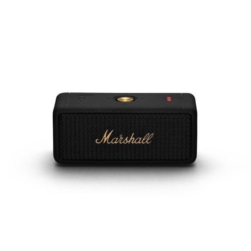Marshall Emberton II Беспроводной Динамик Bluetooth