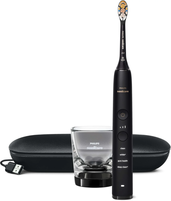 Philips Sonicare DiamondClean 9000 Зубная щетка