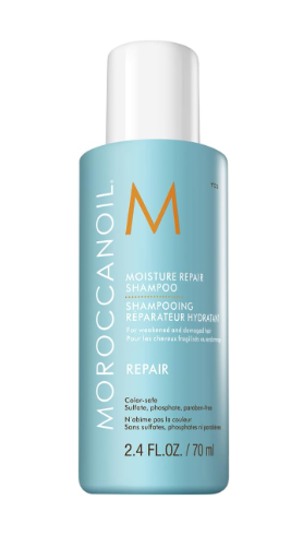 Moroccanoil Repair Шампунь 70ml