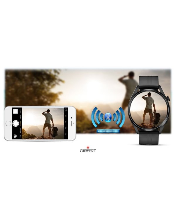 Giewont GW450-1 Часы