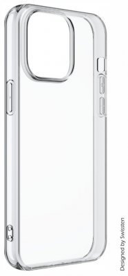 Swissten Clear Jelly Case Защитный Чехол для Samsung Galaxy A56 5G