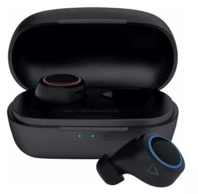 Creative Sensemore Air TWS Наушники