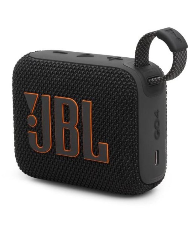 JBL Go 4 Портативная Kолонка