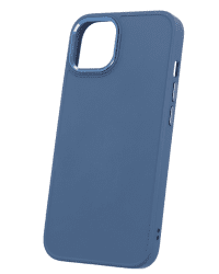 Mocco Satin Back Case Защитный Чехол для Apple iPhone 15 Pro