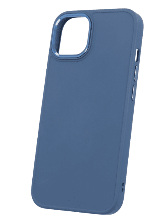 Mocco Satin Back Case Защитный Чехол для Apple iPhone 15 Pro