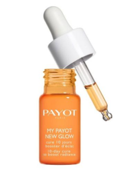 Payot My Payot New Glow 10 Days Cure Radiance Booster Сыворотка для лица 7 ml