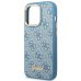 Guess GUHCP14XHG4SHB Чехол для Apple iPhone 14 Pro Max