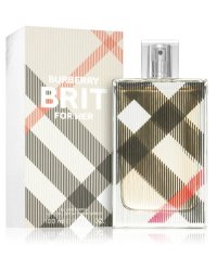 Burberry Brit For Her Парфюм EDP 100 ml