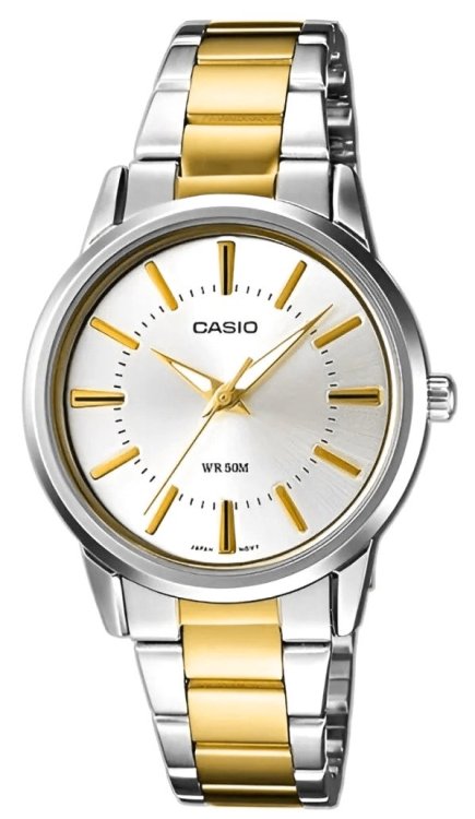 CASIO LTP-1303SG-7AVDF Женские часы