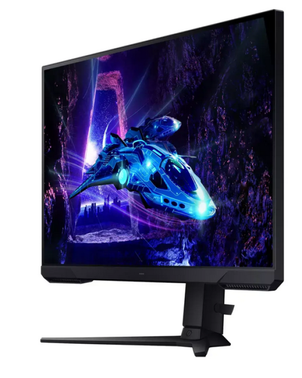 Samsung LS32DG302EUXEN Full HD LCD Mонитор 32"