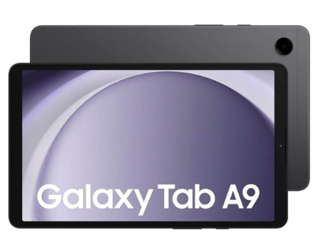 Обложка книги «Samsung Galaxy A9 LTE Планшет 8.7" / 4GB / 128GB»