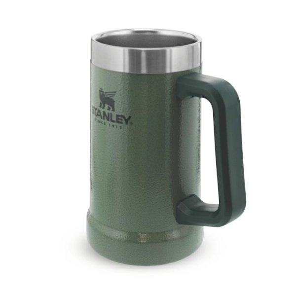 Stanley Adventure The Big Grip Beer Stein Пивная кружка 0.7L