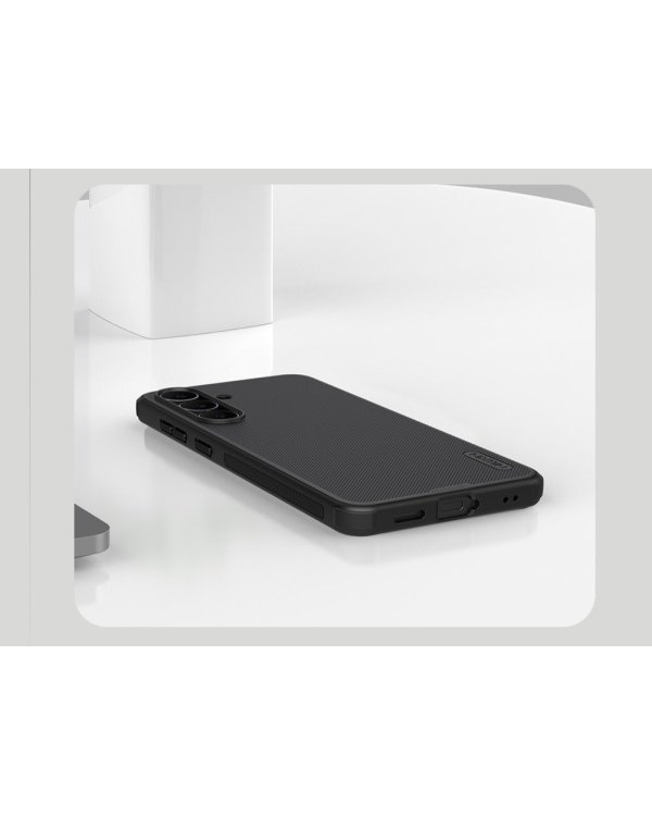 Nillkin Super Frosted PRO Magnetic Back Cover Чехол для Samsung Galaxy S25 FE