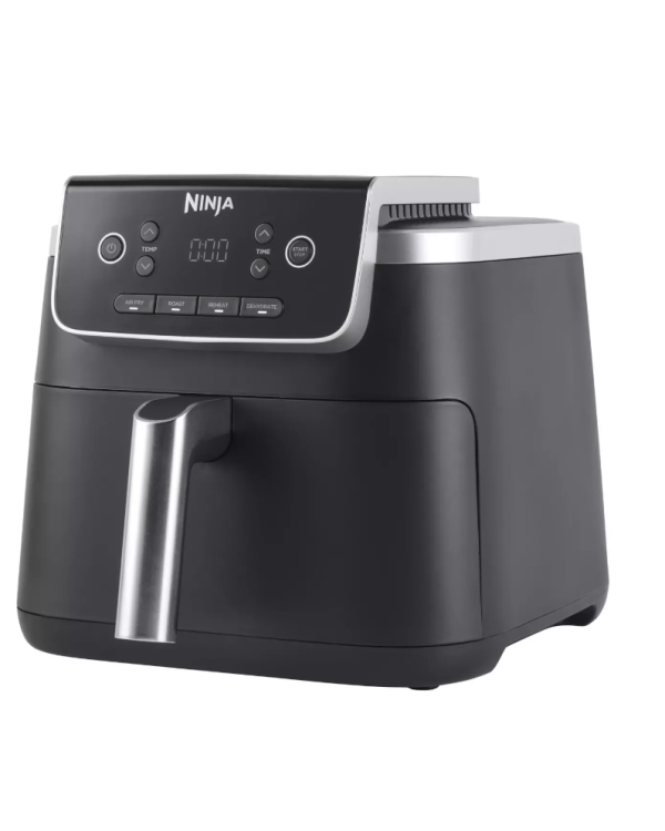 Ninja AF140EU Фритюрница с горячим воздухом 4.7L