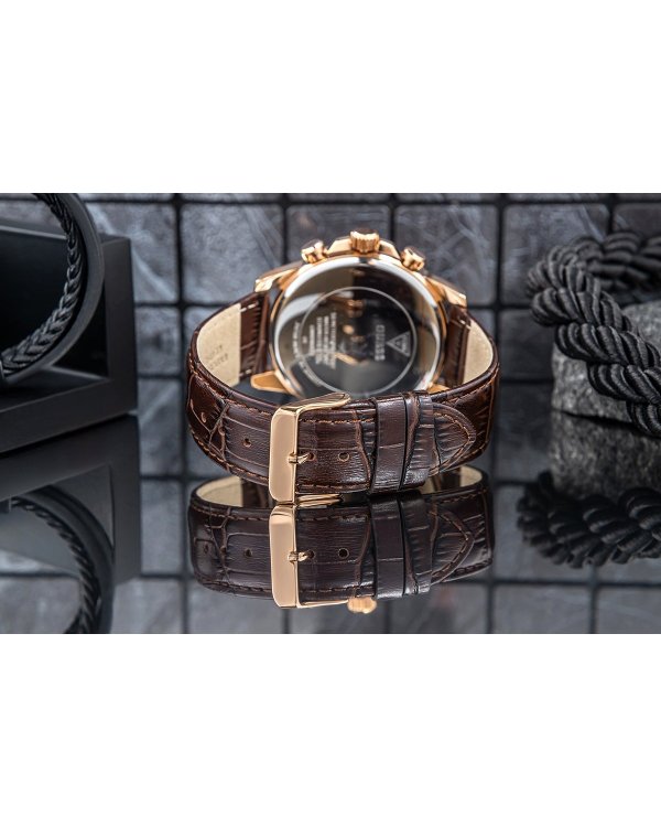Guess GW0901G3 Мужские часы