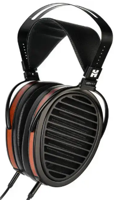 HiFiMan Arya Organic Открытые Планарные Магнитные Наушники