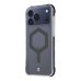 Tactical MagForce Hexagon Cover Защитный чехол для Apple iPhone 17 Pro Max / чёрный